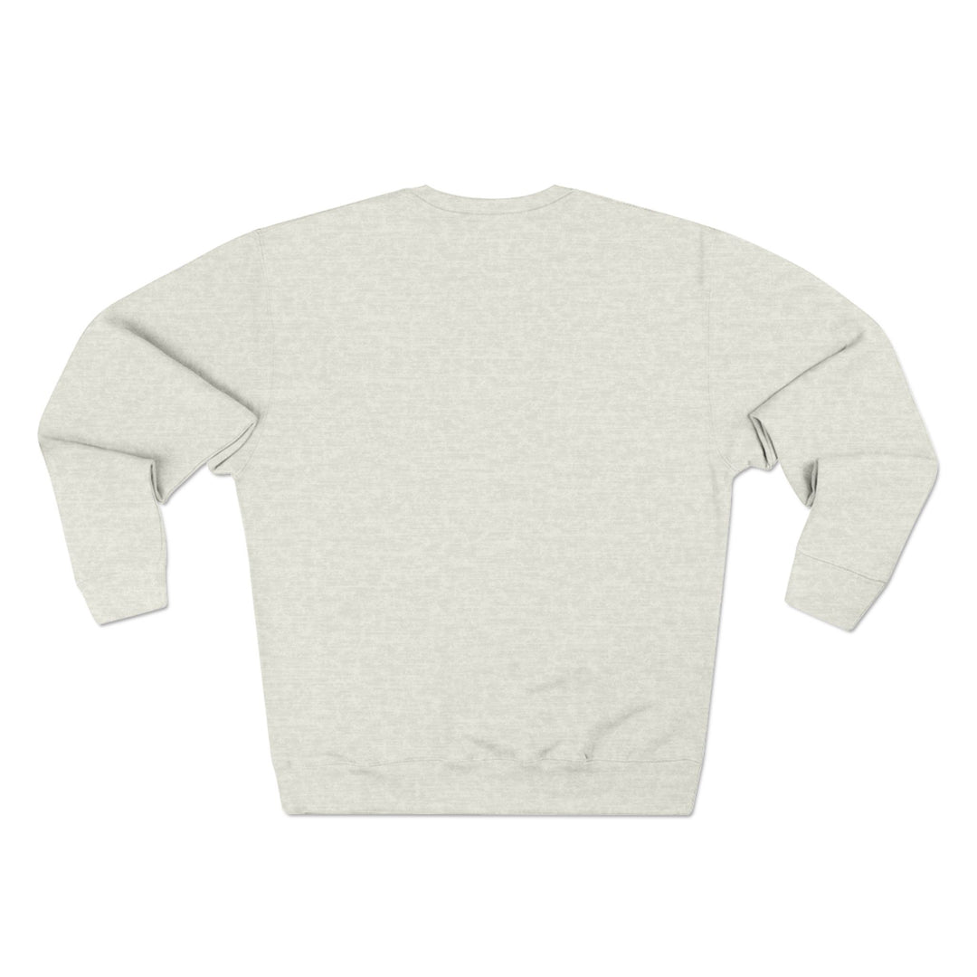 Unisex Crewneck One Revolver Logo Sweatshirt