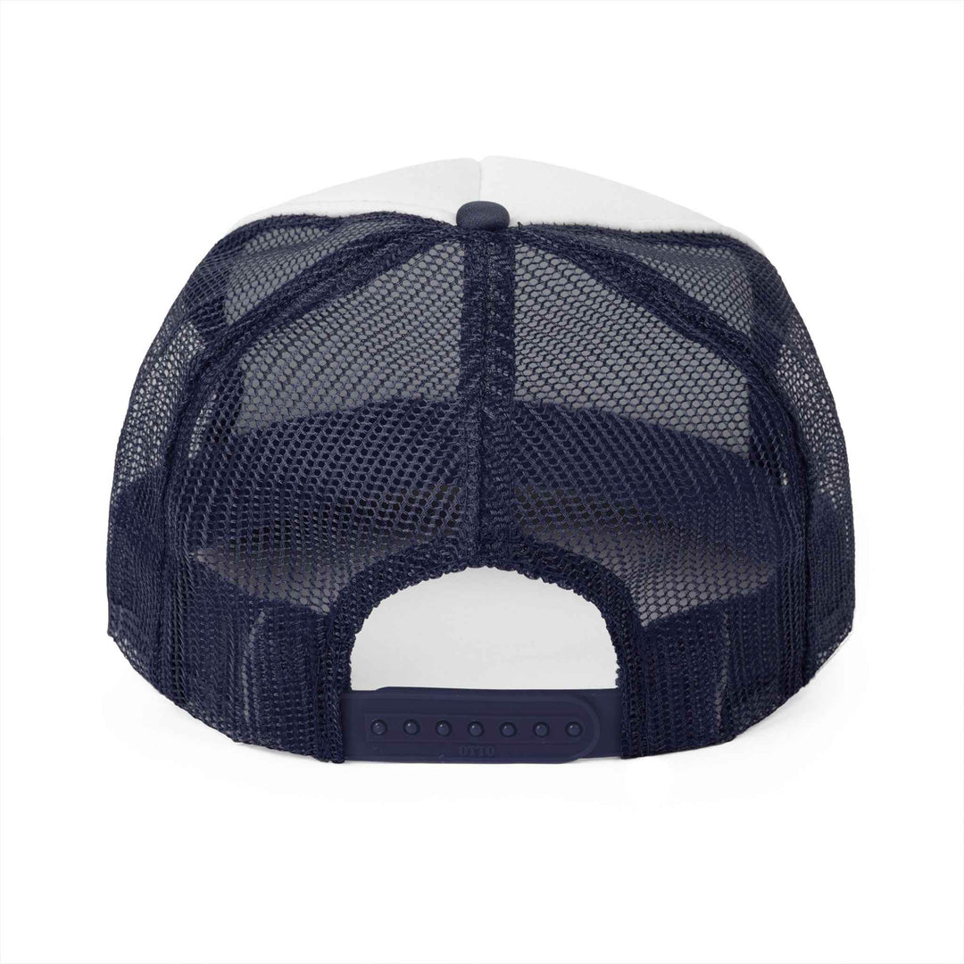 One Revolver Classic Trucker Cap – Surf Style Snapback Hat - One Revolver Surfboards