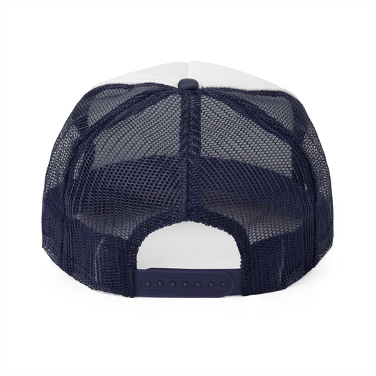 One Revolver Classic Trucker Cap – Clean Look, Coastal Vibes