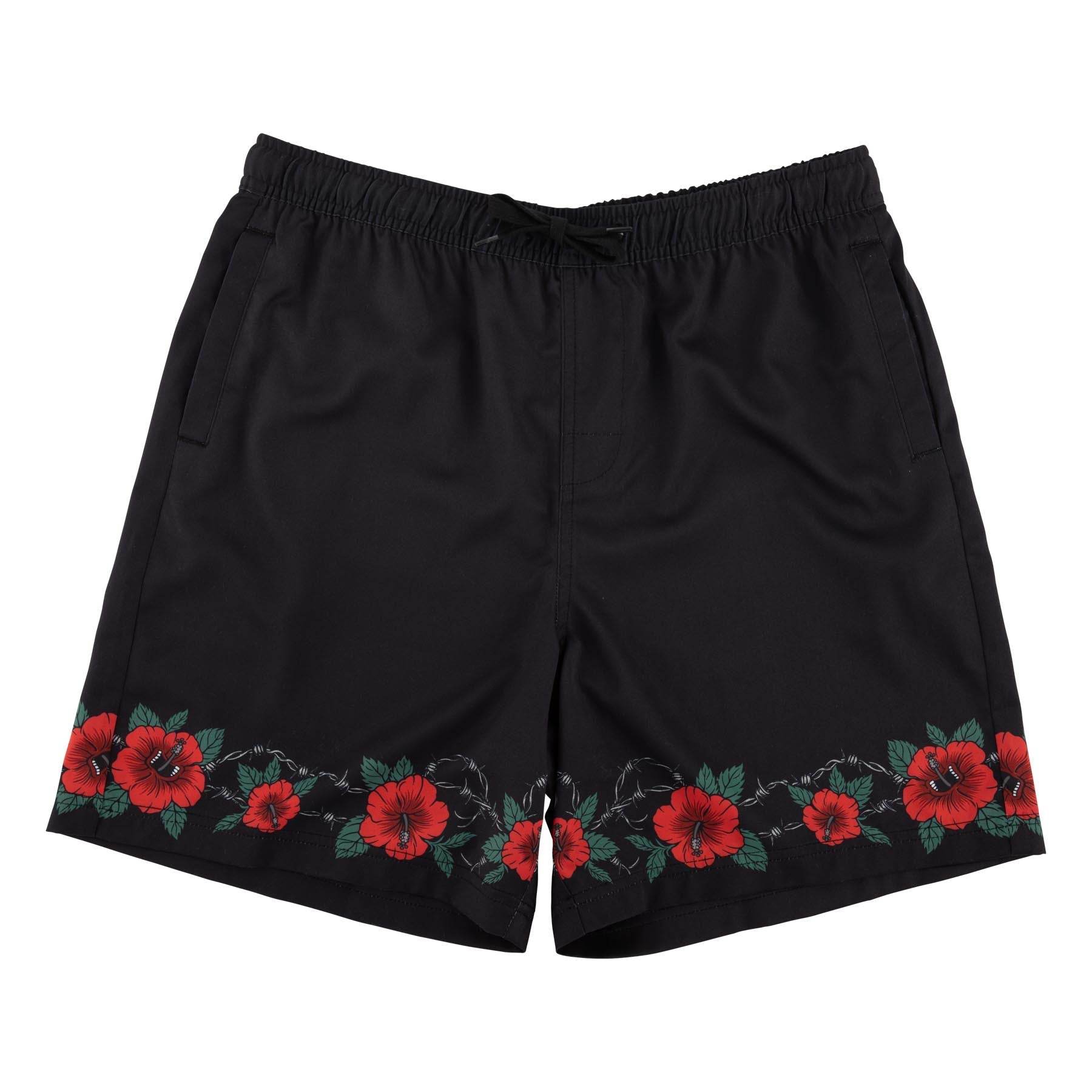 Santa Cruz Screaming Cabana Boardshorts - One Revolver Surfboards