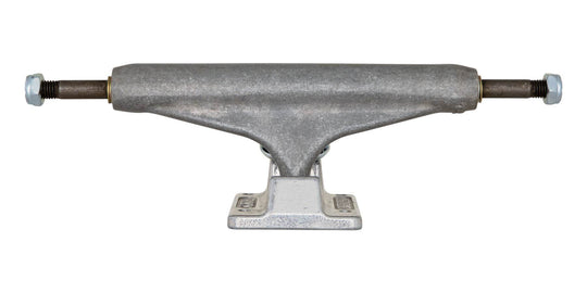 INDEPENDENT STAGE 11 IKP STEEL GREY SILVER SKATEBOARD TRUCKS - One Revolver Surfboards