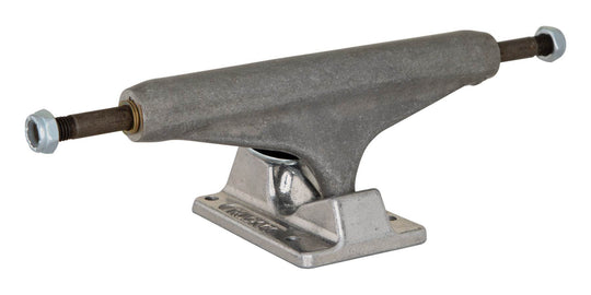 INDEPENDENT STAGE 11 IKP STEEL GREY SILVER SKATEBOARD TRUCKS - One Revolver Surfboards