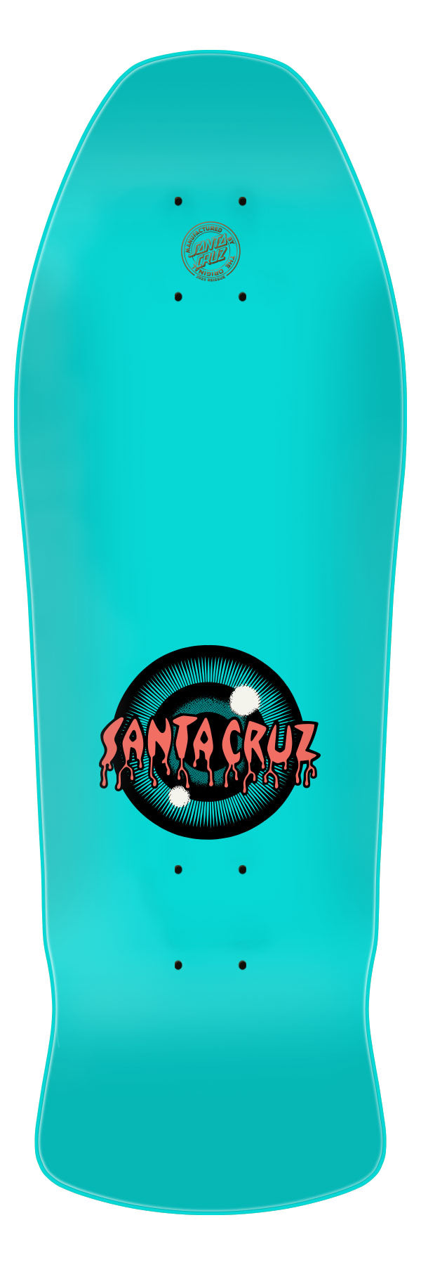 SANTA CRUZ ROB ROSKOPP 