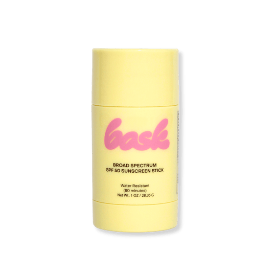 SPF 50 Fragrance Free Sun Stick - One Revolver Surfboards