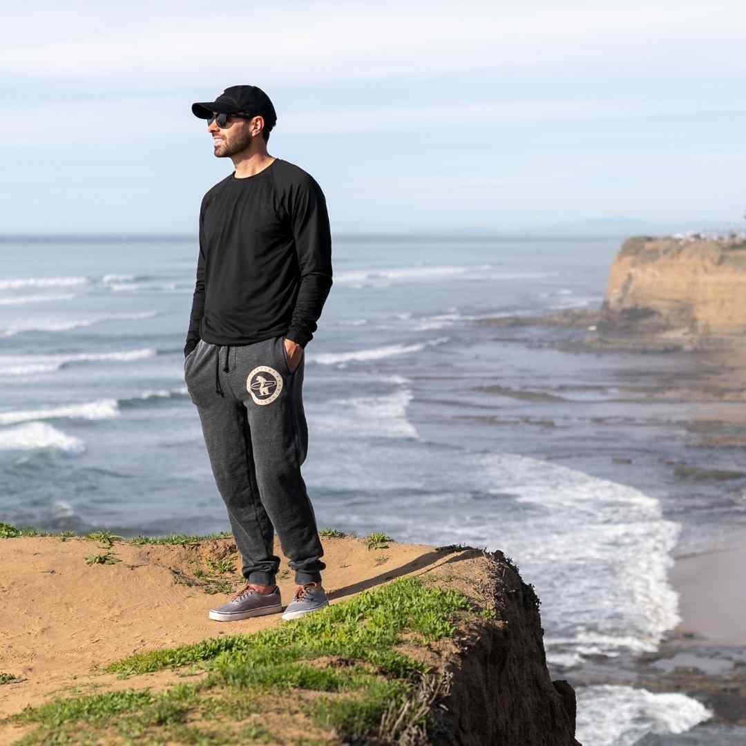 Brutus Joggers - One Revolver Surfboards