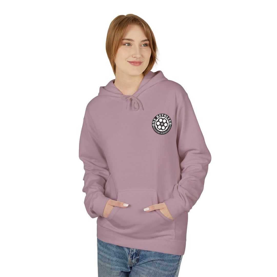 Smile Hoodie