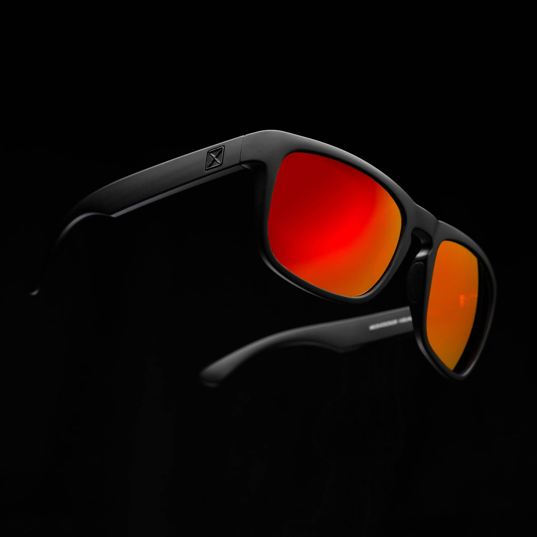 81's Clandestine (Matte) - One Revolver Surfboards