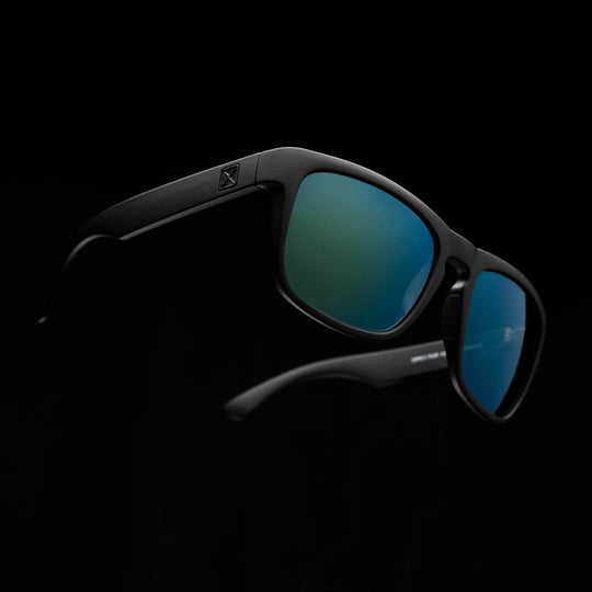 81's Clandestine (Matte) - One Revolver Surfboards