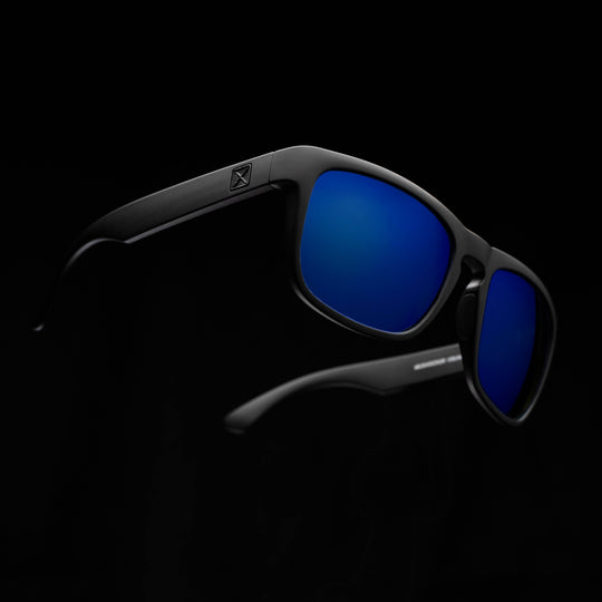 81's Clandestine (Matte) - One Revolver Surfboards