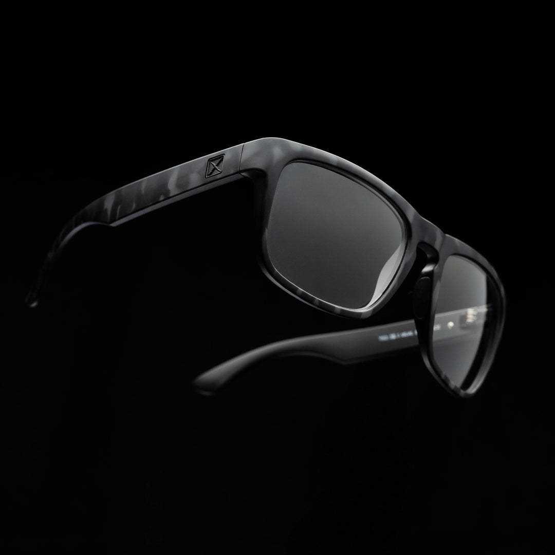 81's Camo Black (Matte) - One Revolver Surfboards