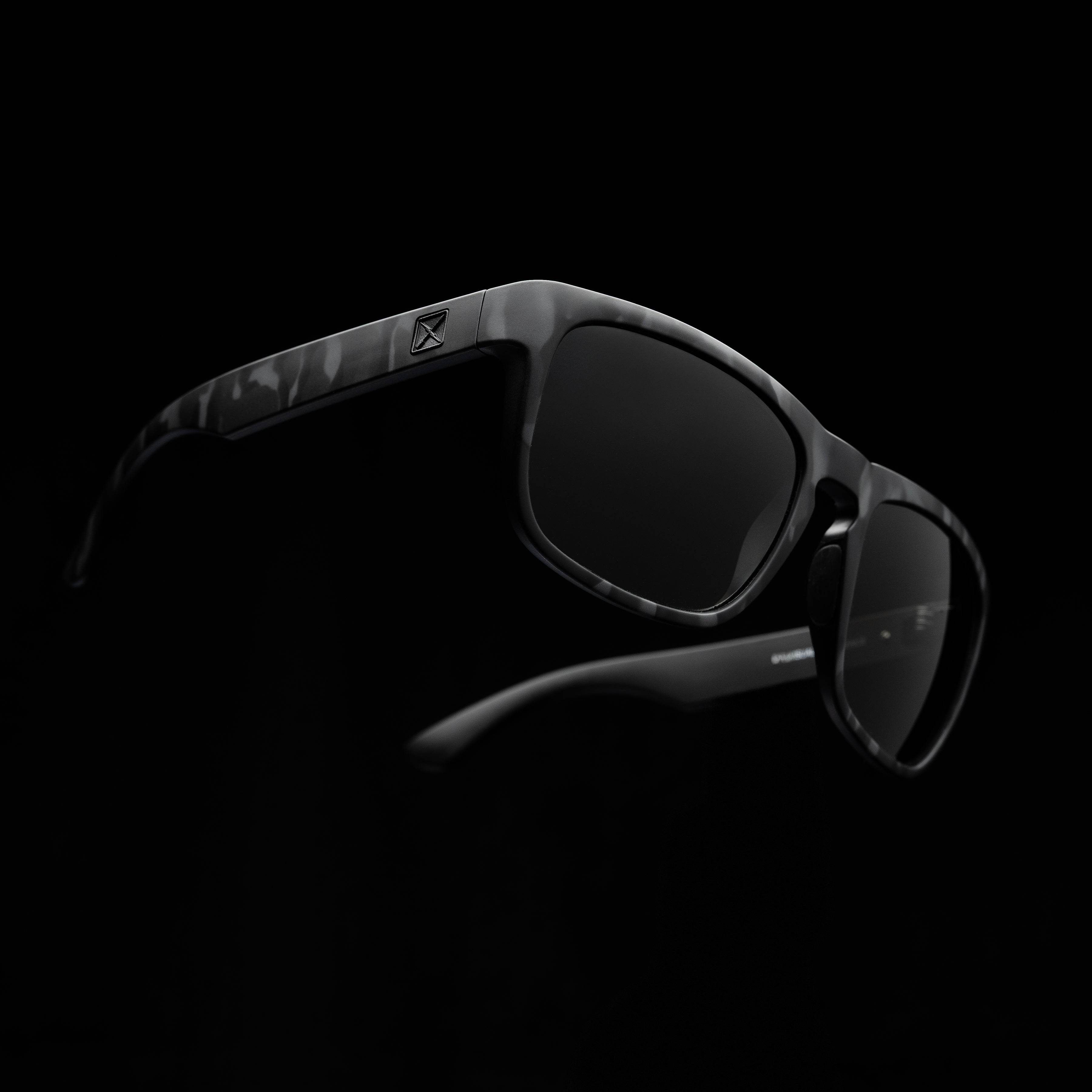 81's Camo Black (Matte) - One Revolver Surfboards