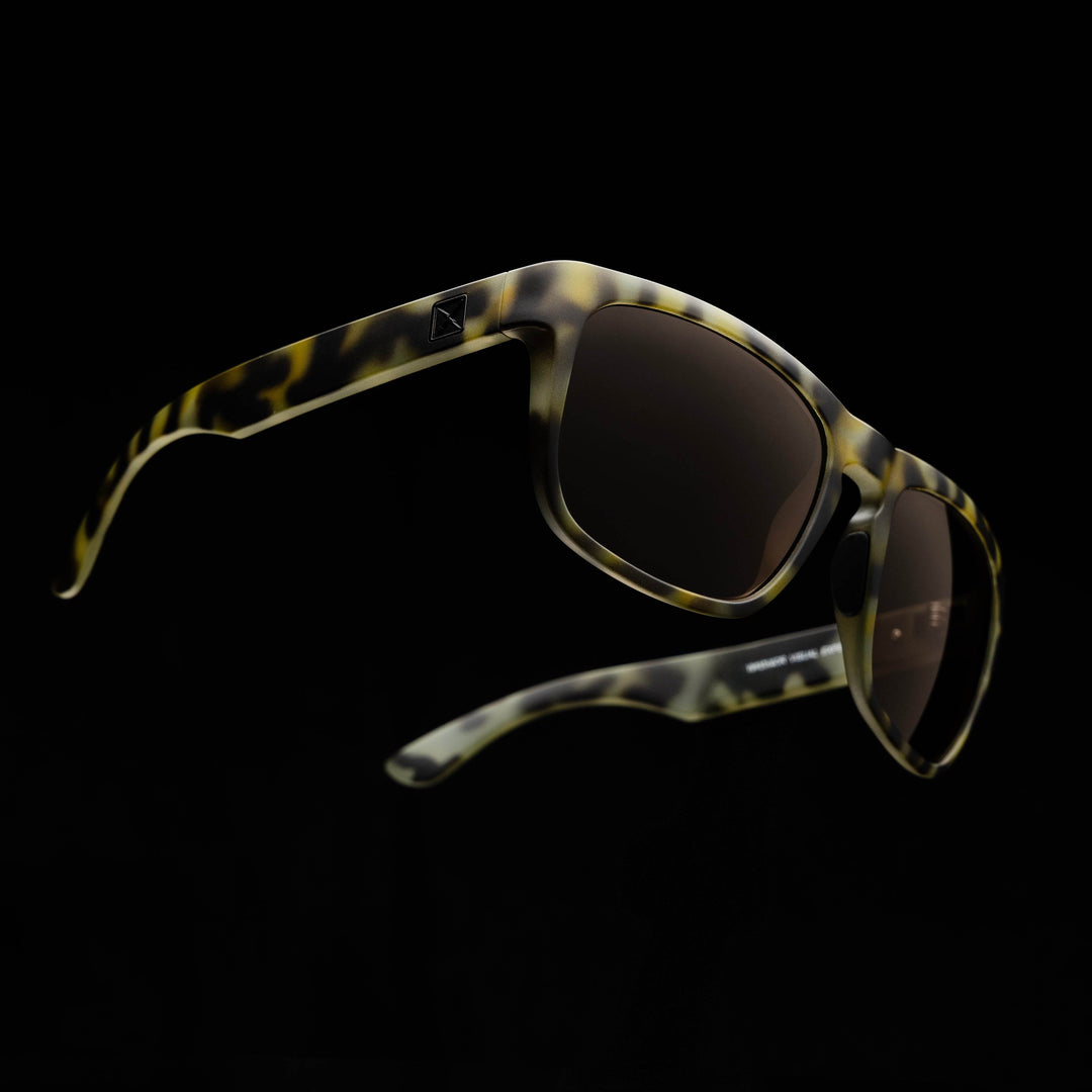 81's Camo Green (Matte) - One Revolver Surfboards