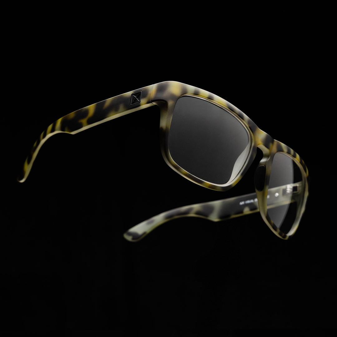 81's Camo Green (Matte) - One Revolver Surfboards