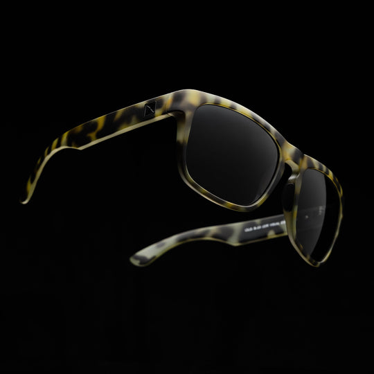 81's Camo Green (Matte) - One Revolver Surfboards