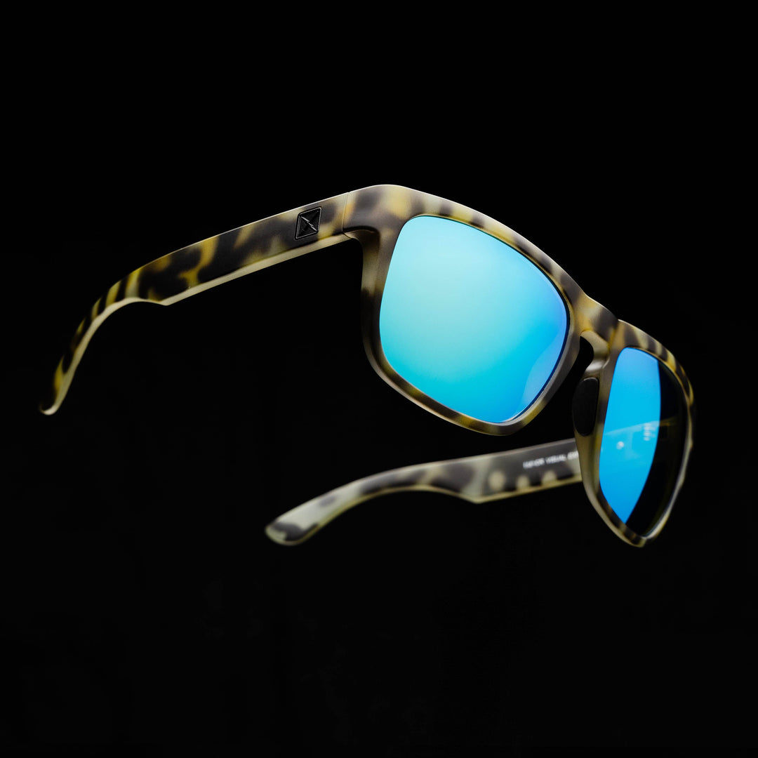 81's Camo Green (Matte) - One Revolver Surfboards