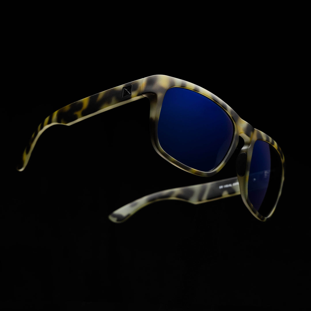 81's Camo Green (Matte) - One Revolver Surfboards