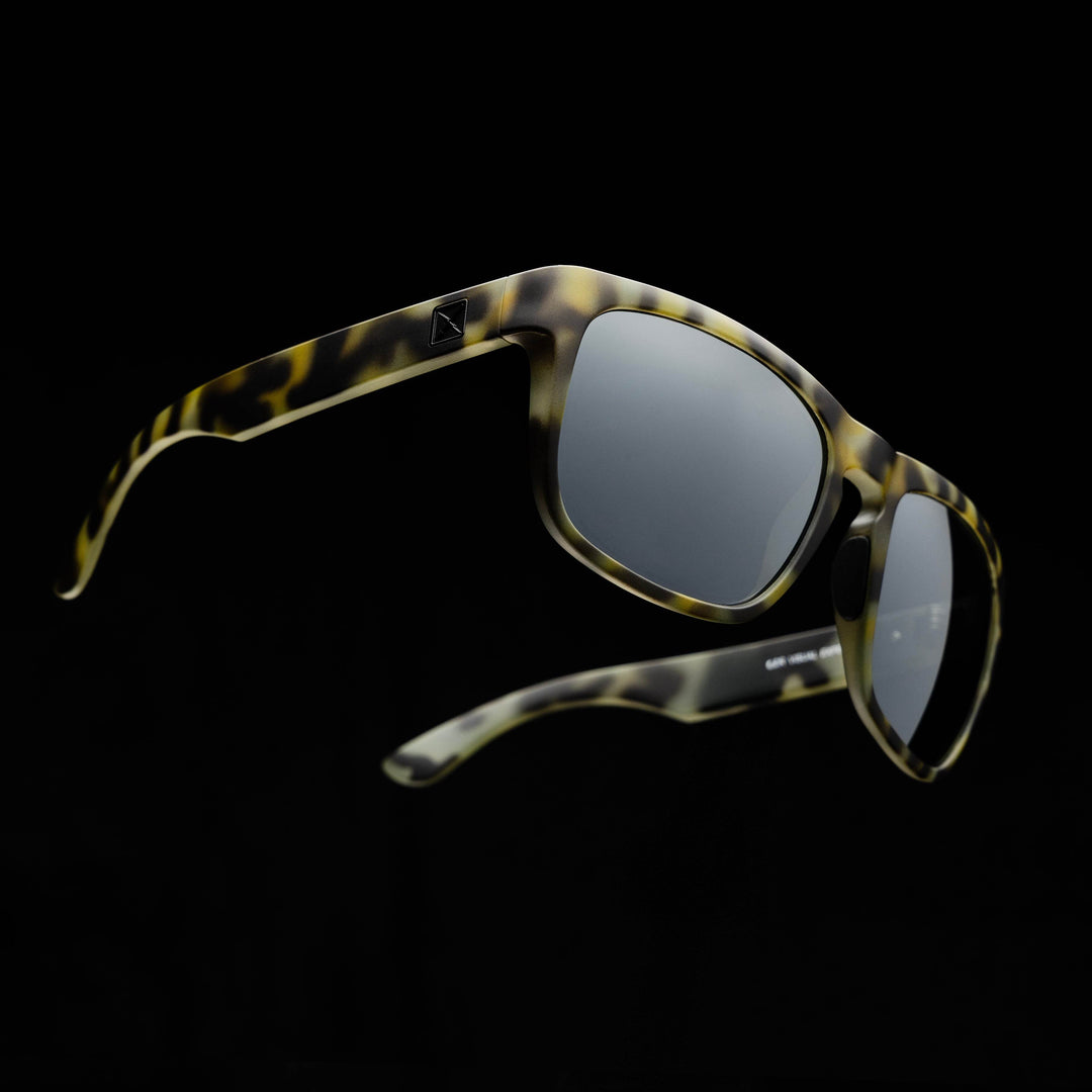 81's Camo Green (Matte) - One Revolver Surfboards