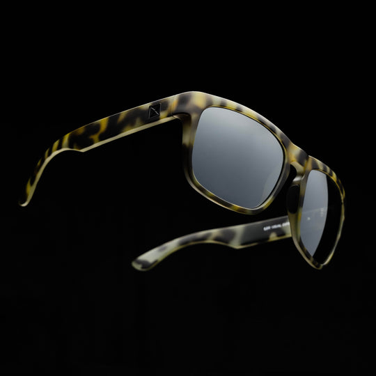 81's Camo Green (Matte) - One Revolver Surfboards