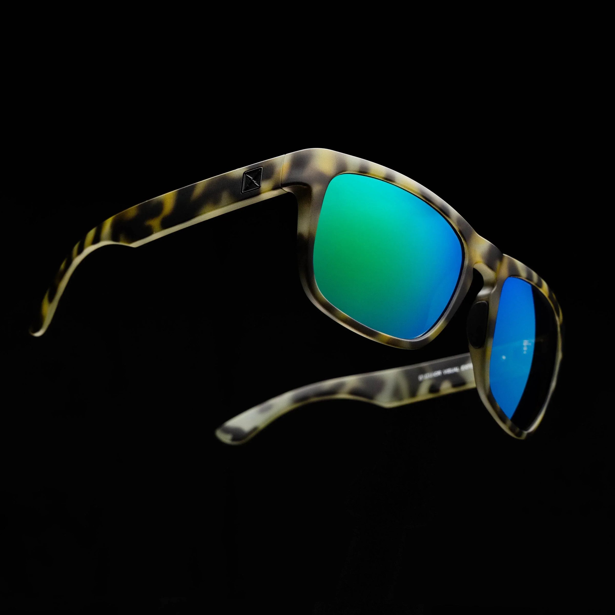 81-CAMO-GREEN-MATTE-LENS-VENUS - One Revolver Surfboards