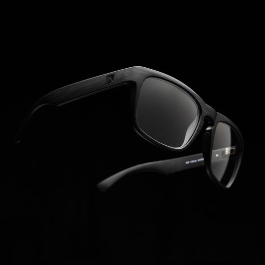 81's Shadowgrain (Matte) - One Revolver Surfboards