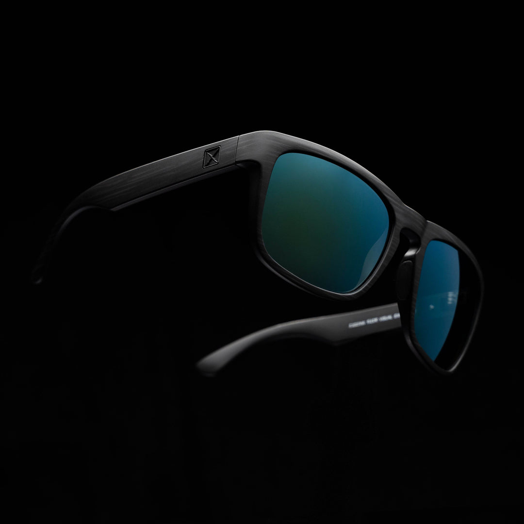 81's Shadowgrain (Matte) - One Revolver Surfboards