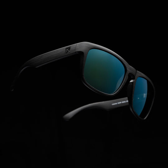 81's Shadowgrain (Matte) - One Revolver Surfboards