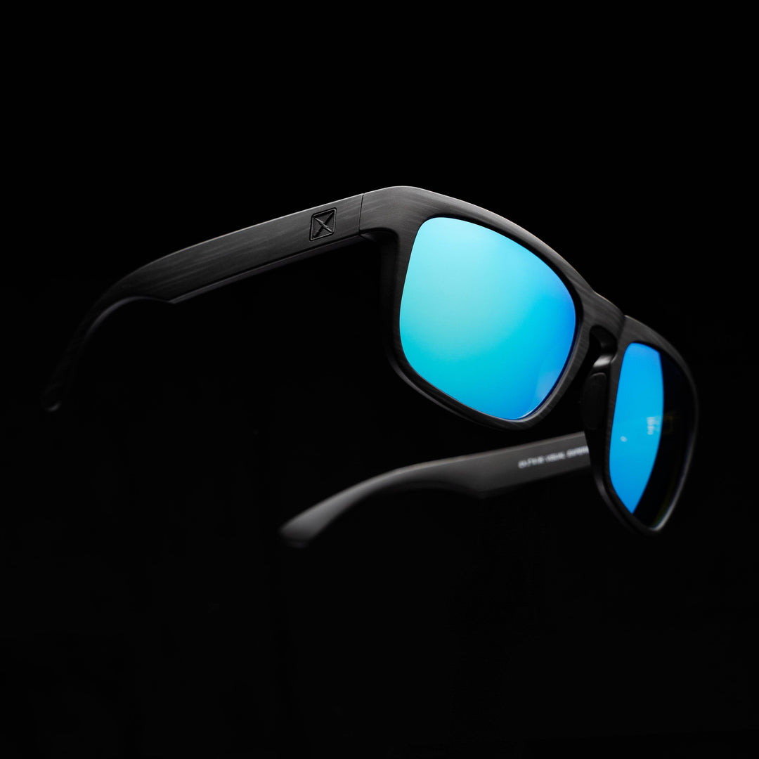 81's Shadowgrain (Matte) - One Revolver Surfboards