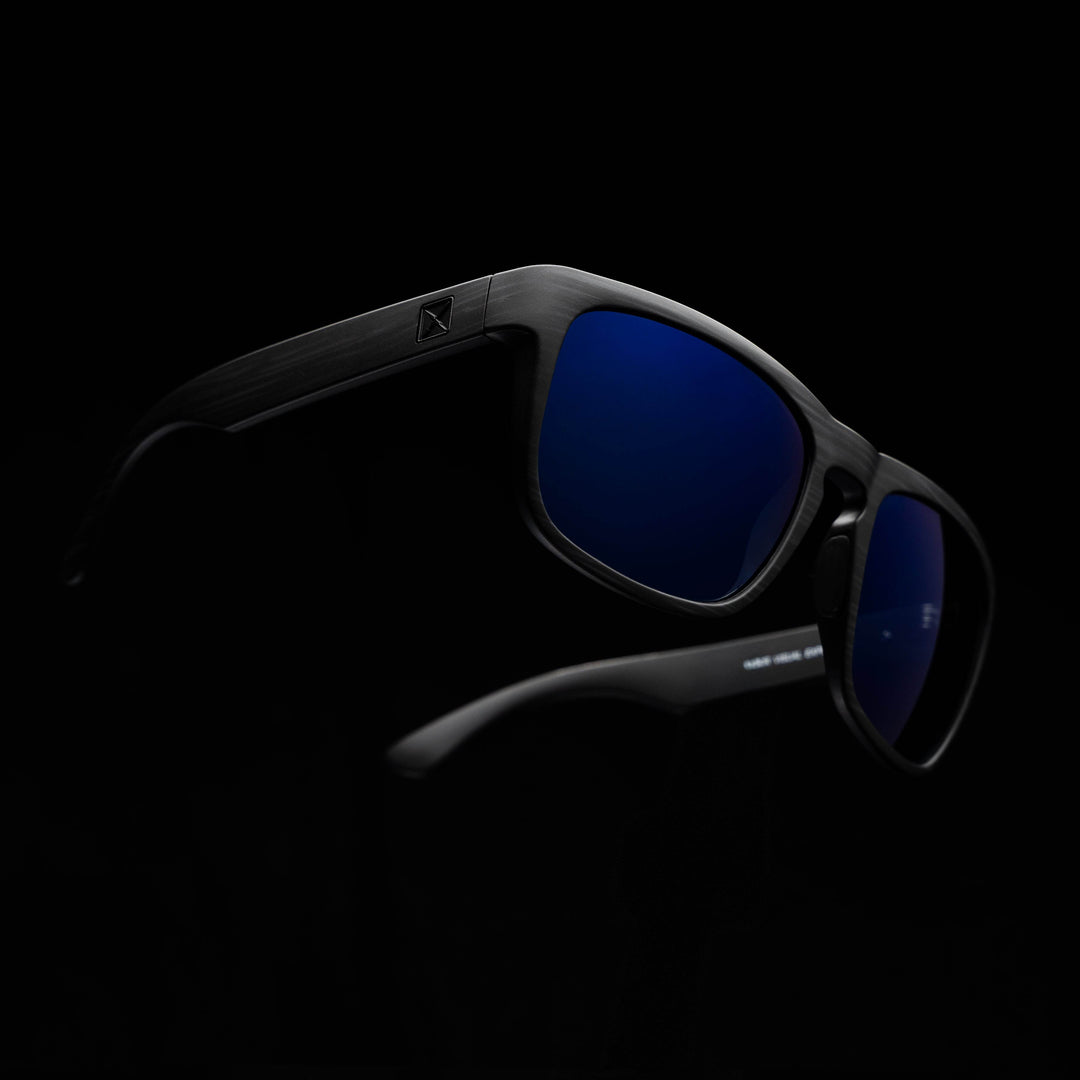 81's Shadowgrain (Matte) - One Revolver Surfboards