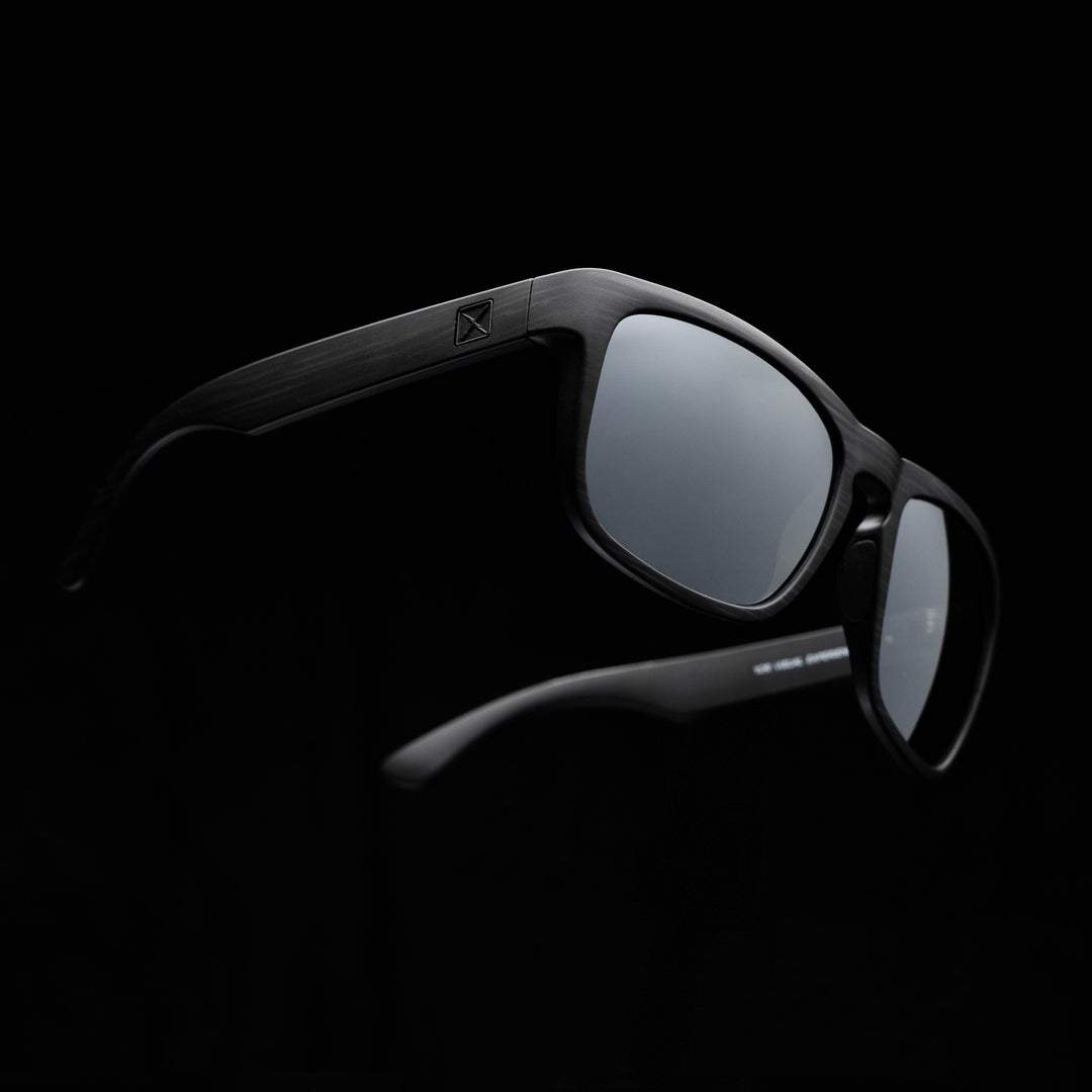 81's Shadowgrain (Matte) - One Revolver Surfboards