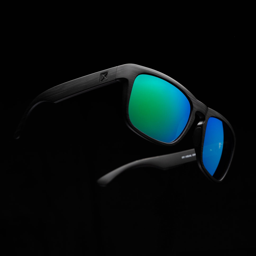 81's Shadowgrain (Matte) - One Revolver Surfboards