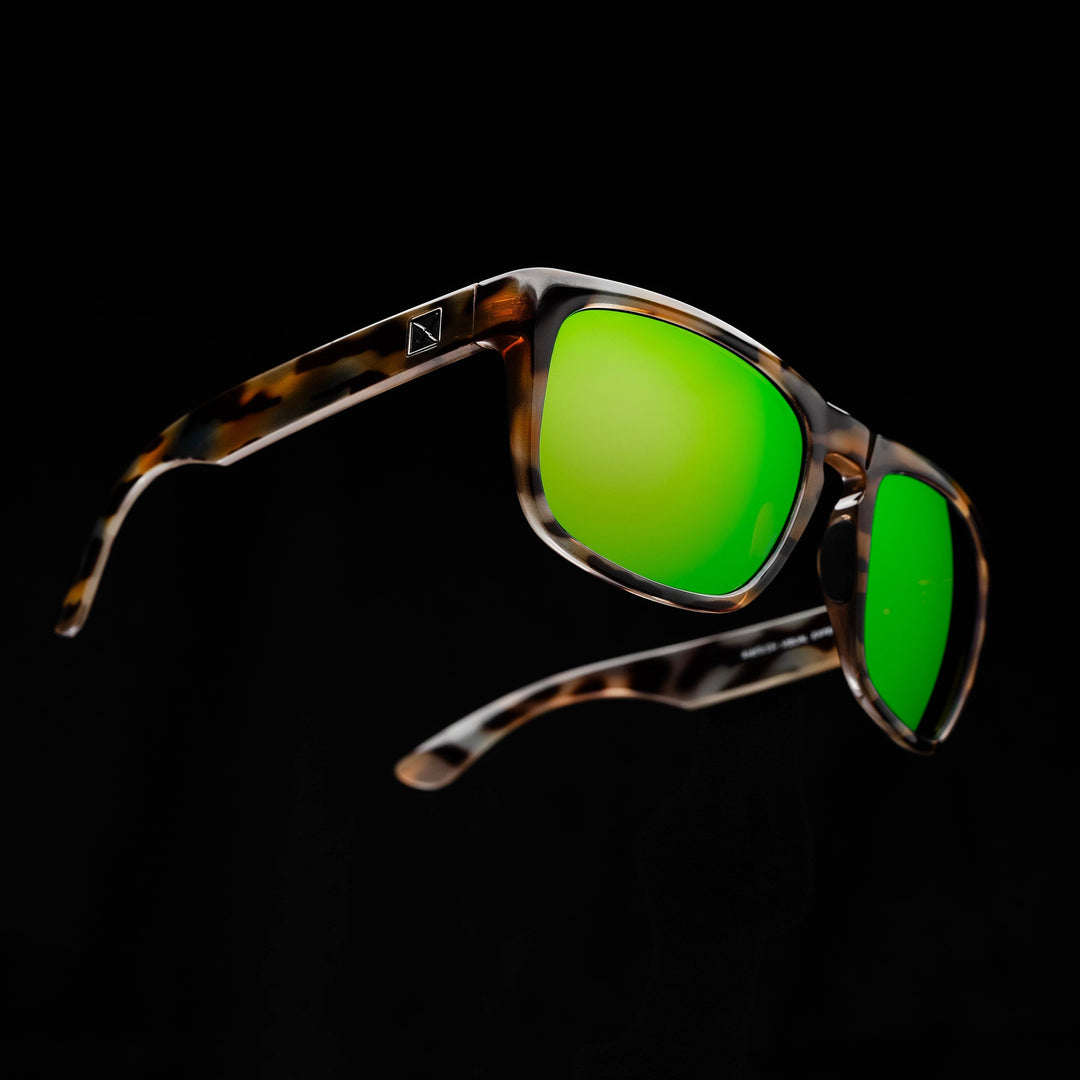 81's Patagonia (Gloss) - One Revolver Surfboards