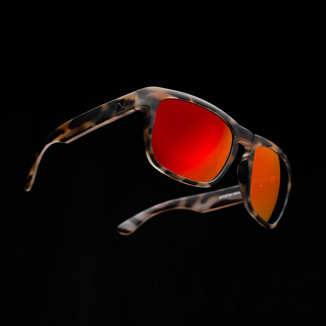 81's Patagonia (Matte) - One Revolver Surfboards