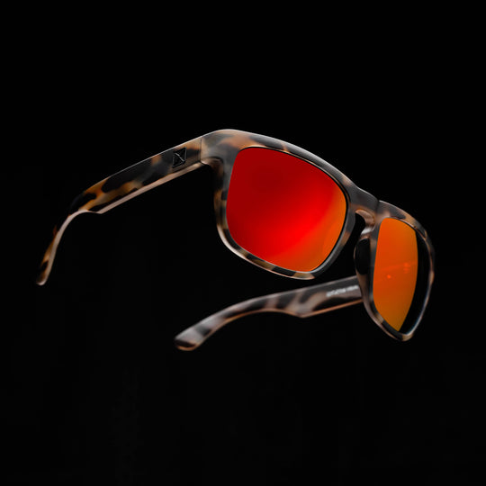 81's Patagonia (Matte) - One Revolver Surfboards