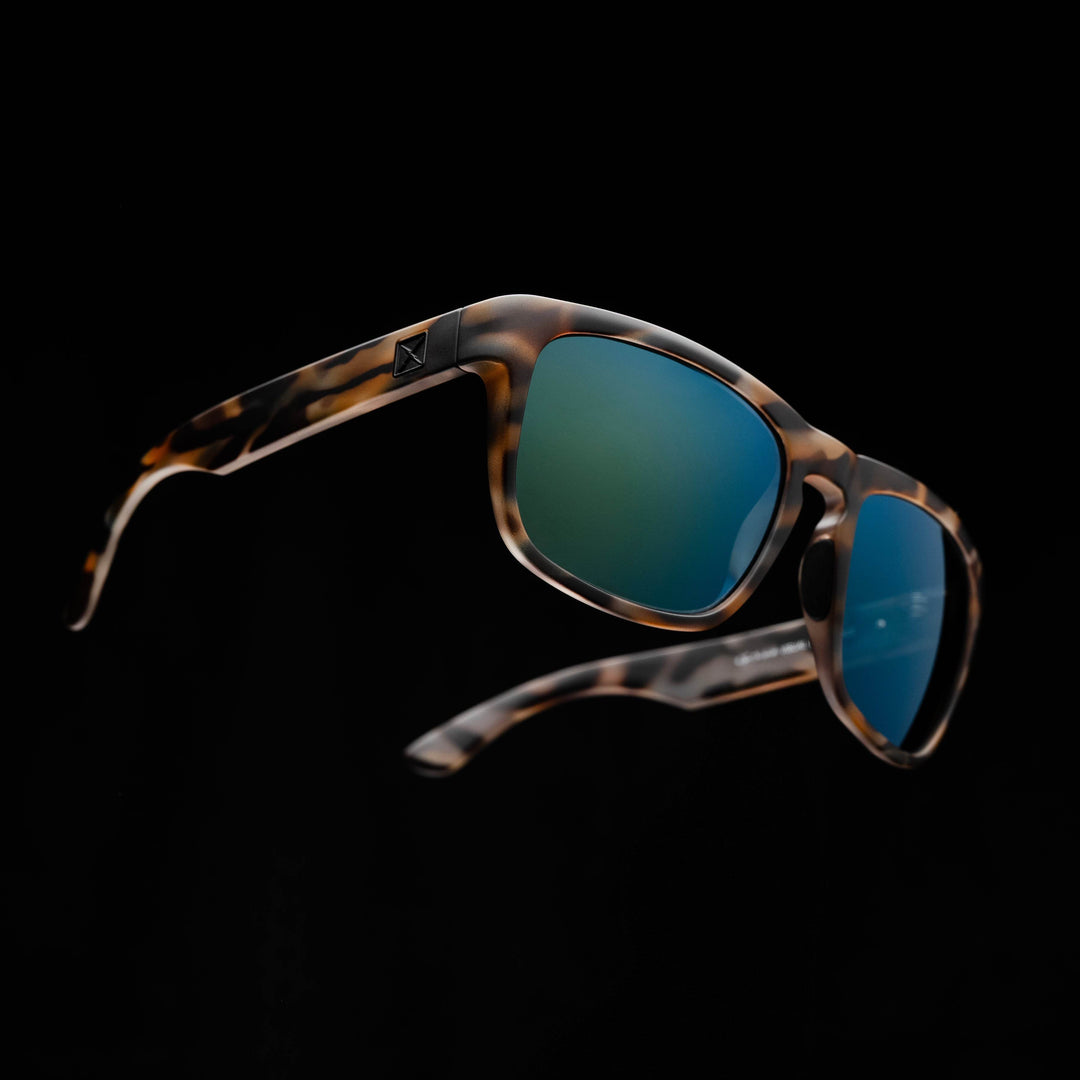 81's Patagonia (Matte) - One Revolver Surfboards