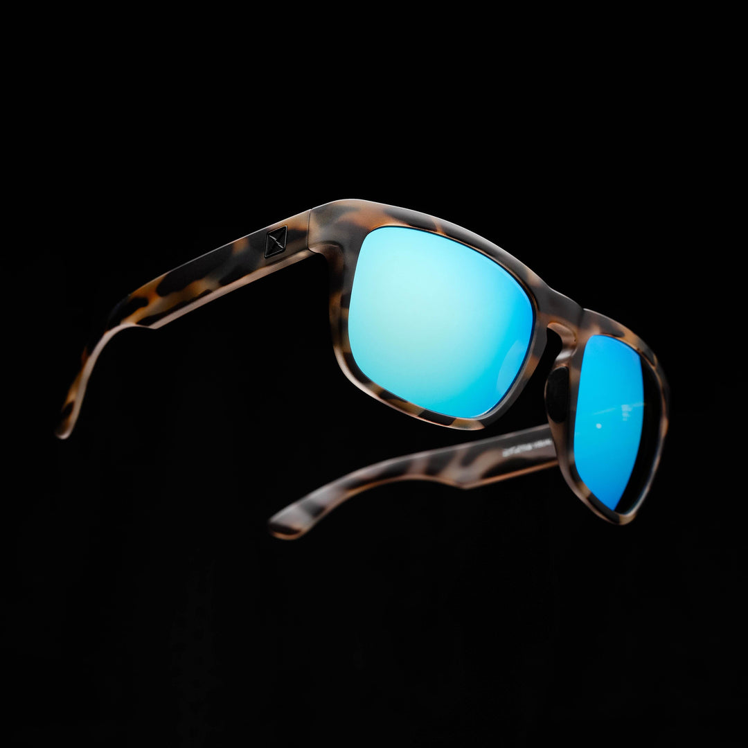 81's Patagonia (Matte) - One Revolver Surfboards