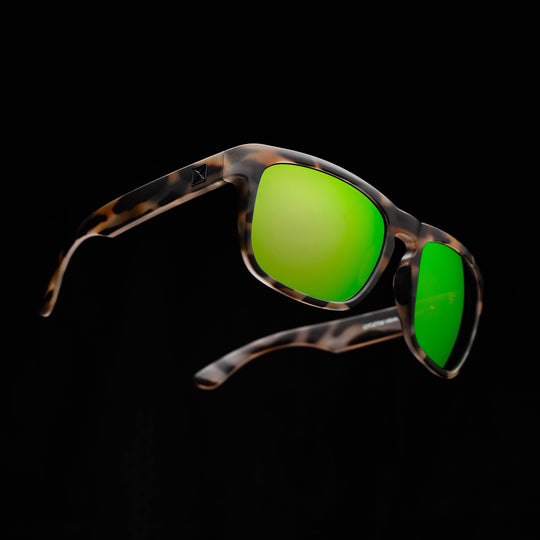 81's Patagonia (Matte) - One Revolver Surfboards