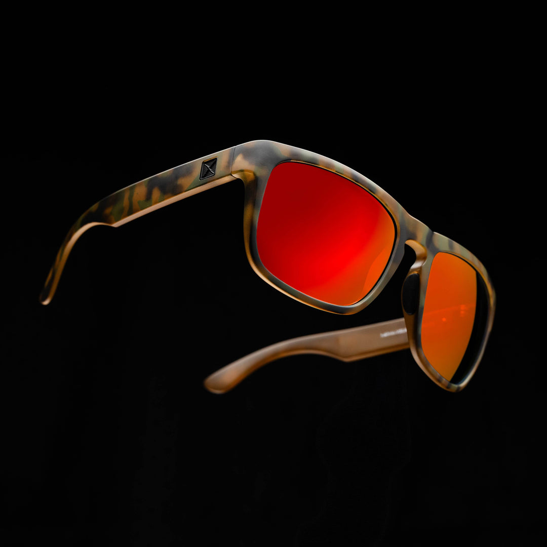 81's Rhodesian (Matte) - One Revolver Surfboards