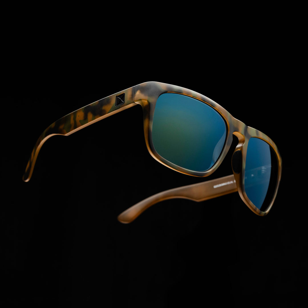 81's Rhodesian (Matte) - One Revolver Surfboards