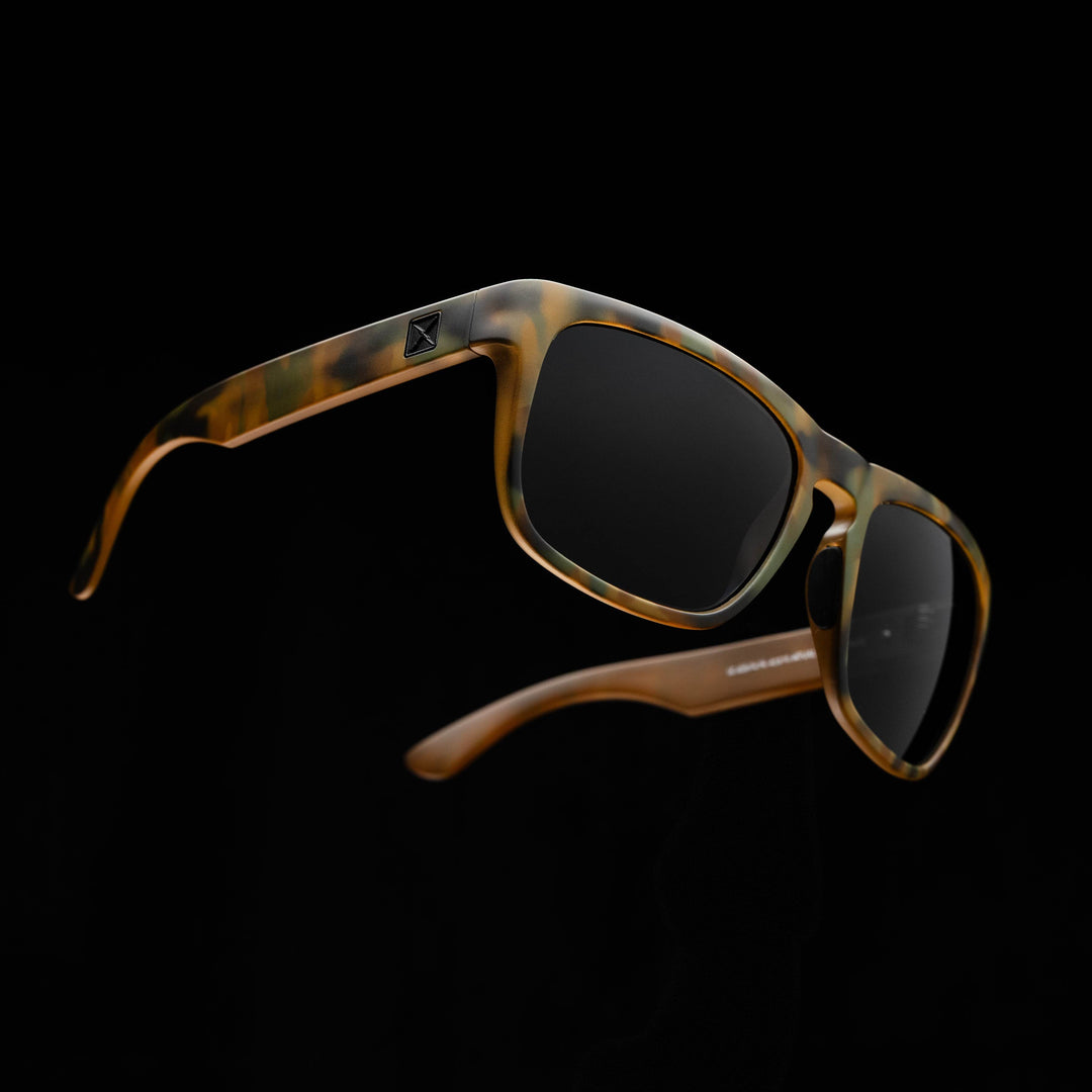 81's Rhodesian (Matte) - One Revolver Surfboards