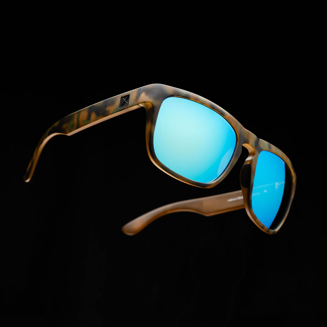 81's Rhodesian (Matte) - One Revolver Surfboards