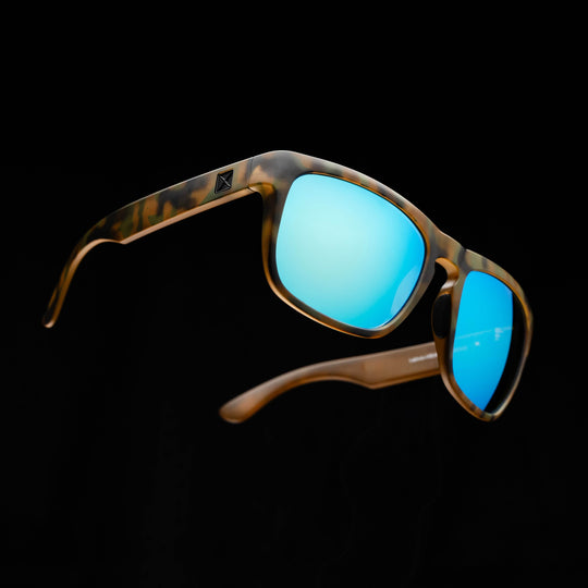 81's Rhodesian (Matte) - One Revolver Surfboards