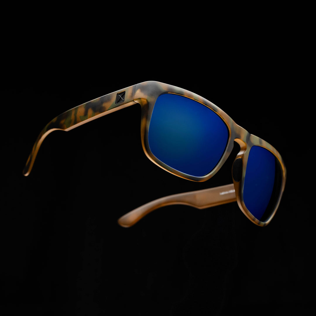 81's Rhodesian (Matte) - One Revolver Surfboards