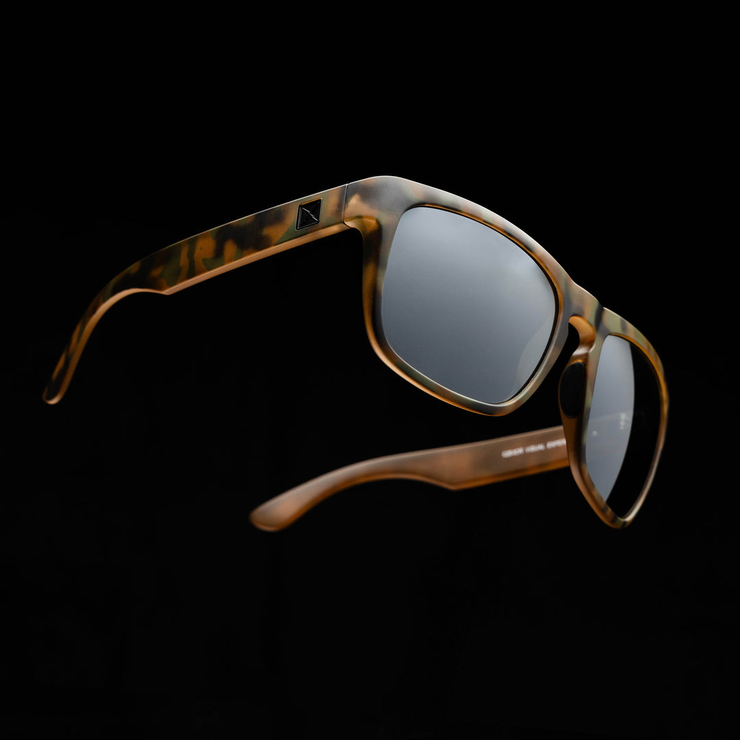 81's Rhodesian (Matte) - One Revolver Surfboards