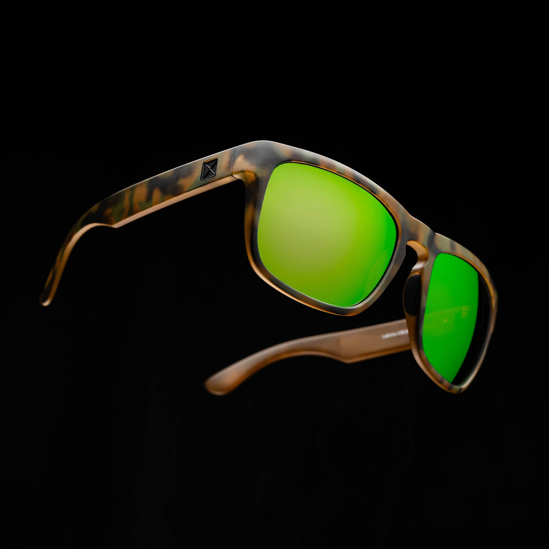 81's Rhodesian (Matte) - One Revolver Surfboards