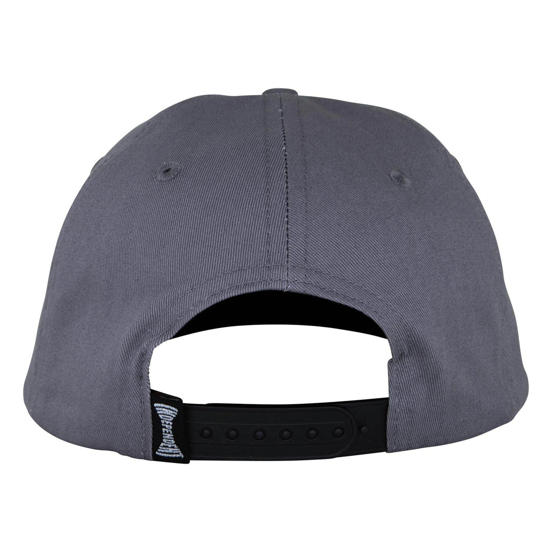 Independent Built To Grind Snapback Hat - One Revolver Surfboards