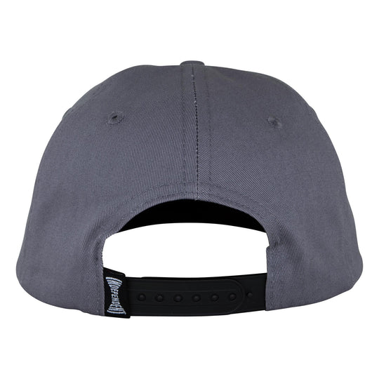 Independent Built To Grind Snapback Hat
