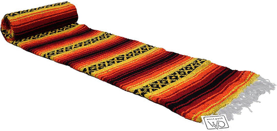 Sunfire Mexican Super Falsa Blanket - One Revolver Surfboards