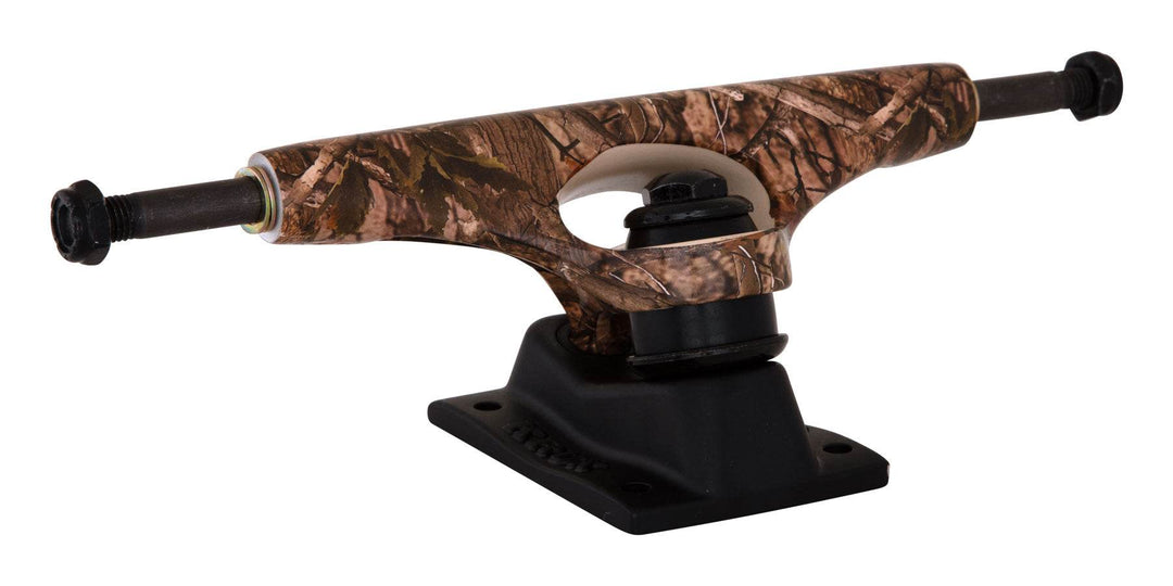 Krux K5 Bear Hunter DLKamo Skateboard Trucks - One Revolver Surfboards