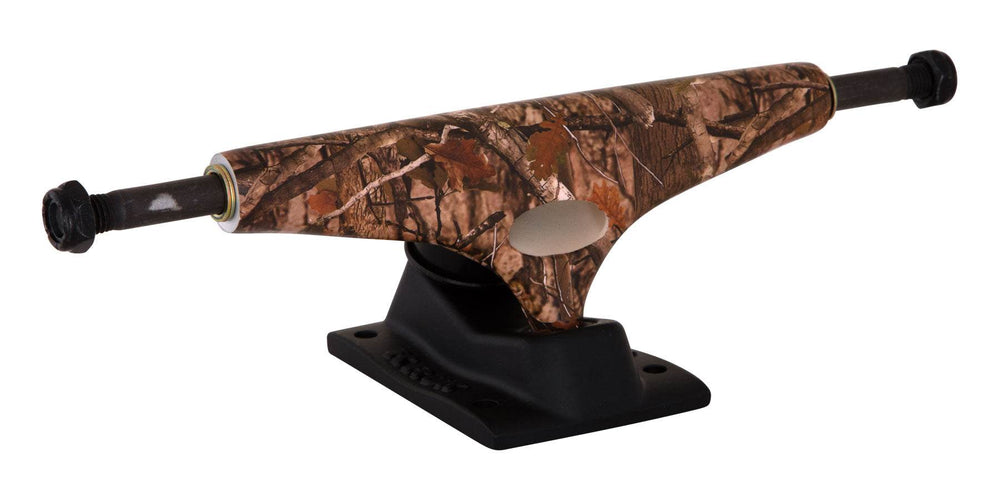 Krux K5 Bear Hunter DLKamo Skateboard Trucks - One Revolver Surfboards