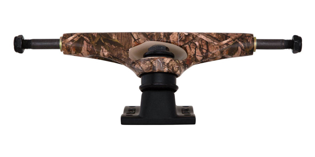 Krux K5 Bear Hunter DLKamo Skateboard Trucks - One Revolver Surfboards